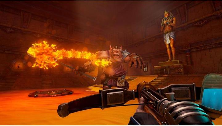 Immagine prodotto Ziggurat II (PS5, DE)