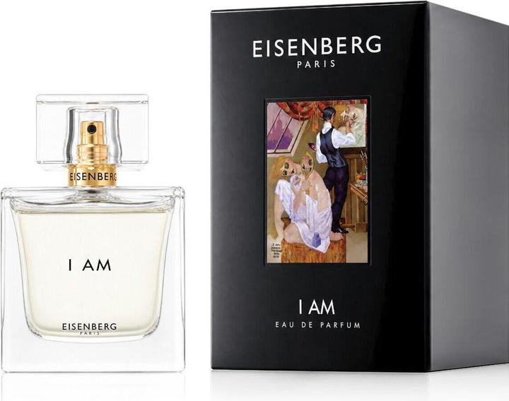 Image du produit Eisenberg I Am (Eau de parfum, 30 ml)