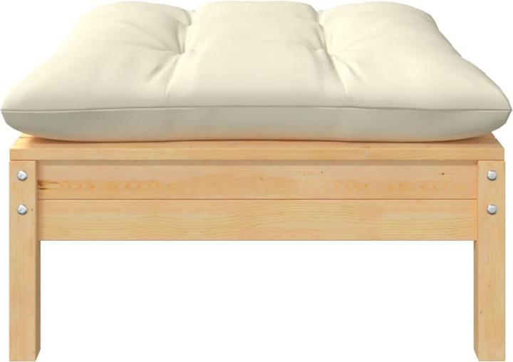 Produktbild vidaXL Tamino