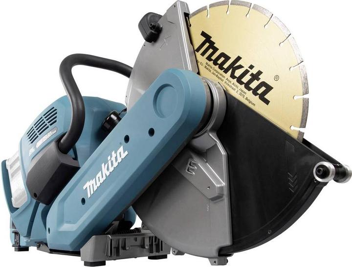Actual product image Makita Accumuliatorinis pjaustytuvas CE002GZ01 80V MAX XGT (Cut-off machine)