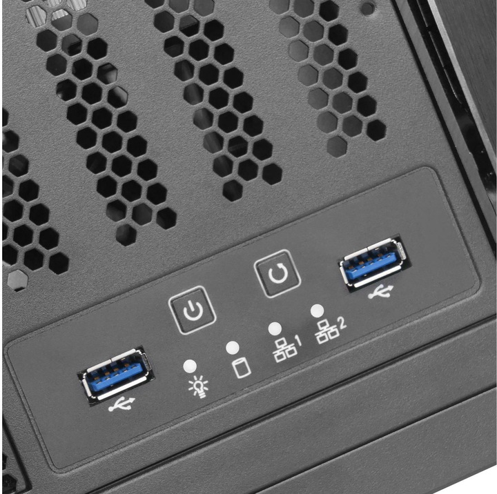 Immagine prodotto Silverstone RM41-506