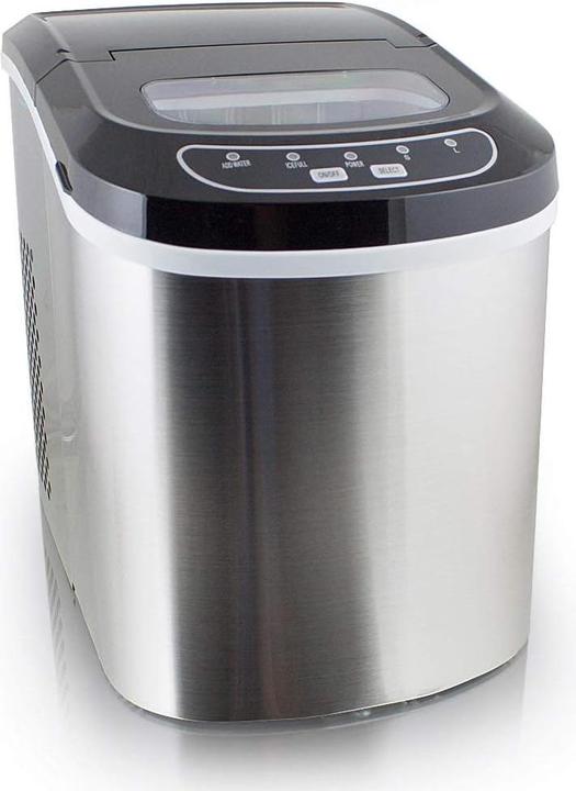 Actual product image Point Eiswürfelmaschine
