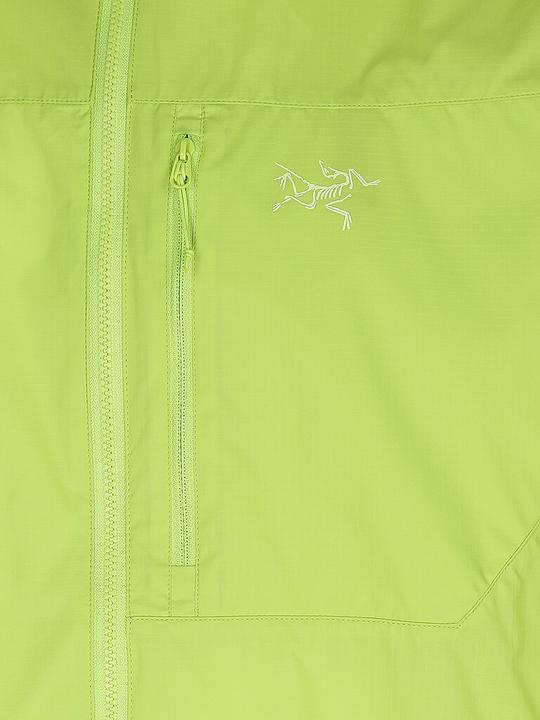 Actual product image Arc'teryx Windjacke Squamish (M)