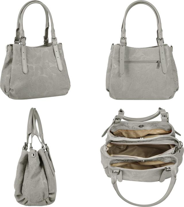 Grey