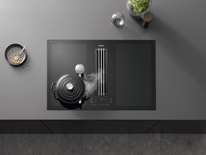 Actual product image Miele KMDA 7476 FL