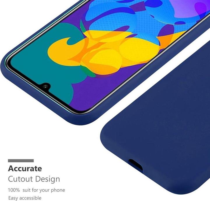 Produktbild Cadorabo TPU Candy Cover (Honor Play 4T Pro)