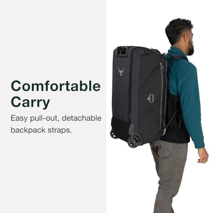 Produktbild Osprey Borsa a Rullo Daylite (85 l)