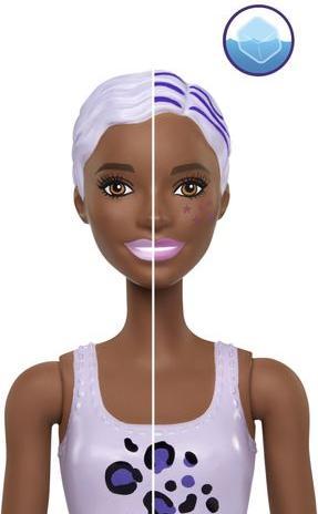 Produktbild Barbie Color Reveal Ultimate Reveal Puppen Sortiment