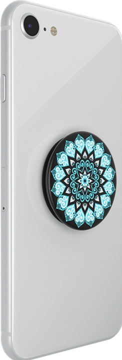 Actual product image PopSockets Peace Mandala Sky