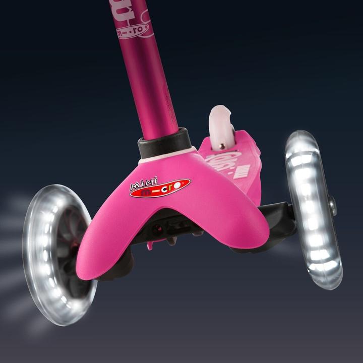 Image du produit Micro LED