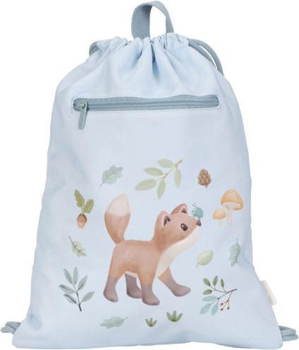 Little Dutch Turnbeutel Forest Friends