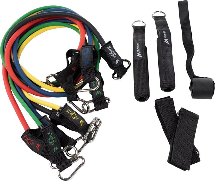 Actual product image Mares Resistance Band (1.50 m)