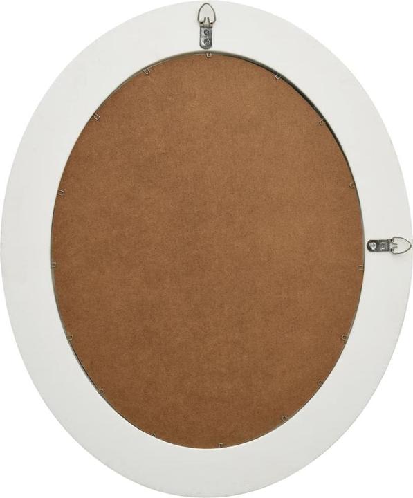Produktbild vidaXL Wandspiegel (50 x 60 cm)