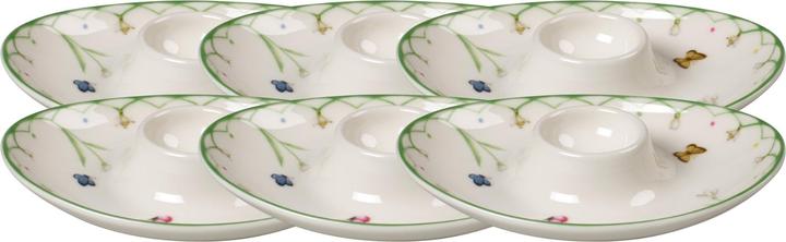 Produktbild Villeroy & Boch Multipack Colourful Spring Eierbecher - 4 Stück (4x)