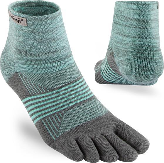 Injinji Trail Midweight Mini Crew (XS/S)