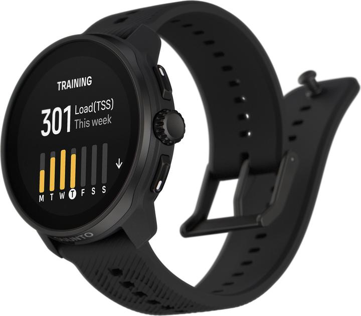 Actual product image Suunto Race S (45 mm)