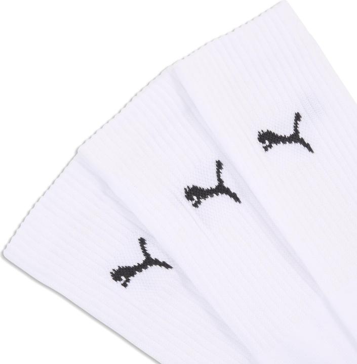 Actual product image Puma Crew Sock (pack of 3, 39 - 42)