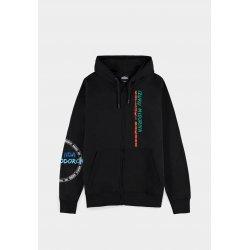 Produktbild My Hero Academia Izuku Midoriya Men's Zipper Hoodie 1 (M)