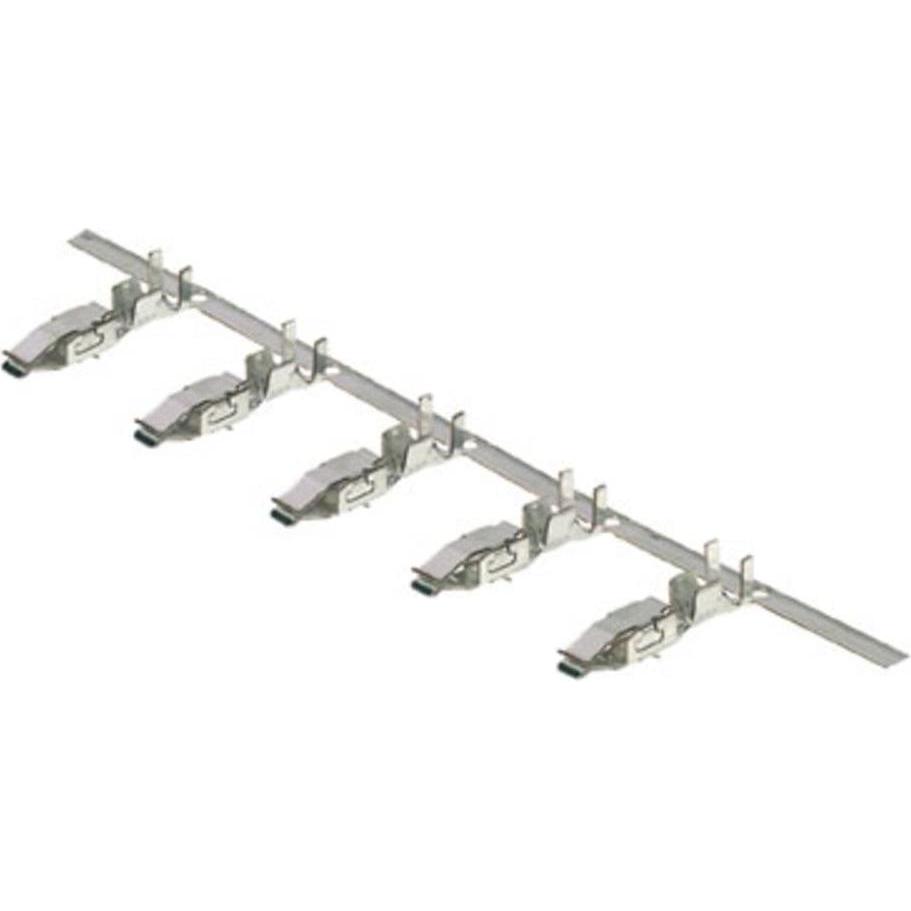 Weidmüller Connettori Weidmller per PCB 1625510000 Contenuto: 250 pezzi (1625510000), Cavo + Spina elettrica