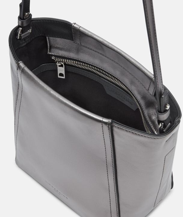 Image du produit Liebeskind Berlin Hobo Schultertasche aus Leder