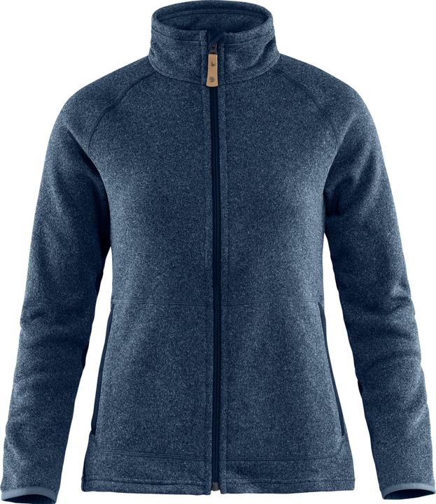 Immagine prodotto Fjällräven Giacca Övik Fleece Zip (S)