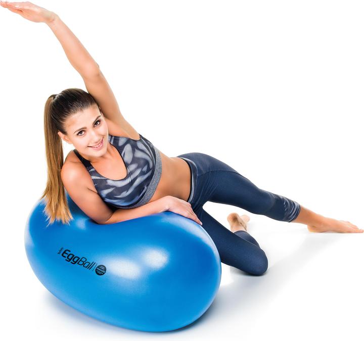 Produktbild Ledragomma Original Pezzi® Eggball, 85.0000 cm (85 cm)