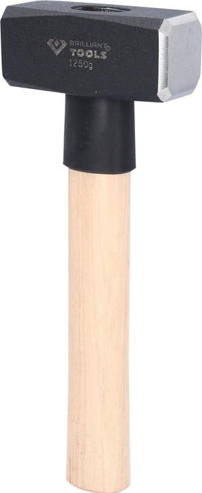 Produktbild Brilliant Tools BT075125 (1360 g)
