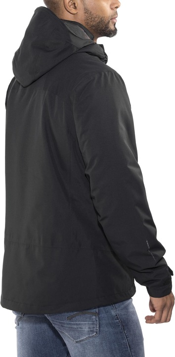 Actual product image Jack Wolfskin Northern Edge Hardshell Jacket (XXL)