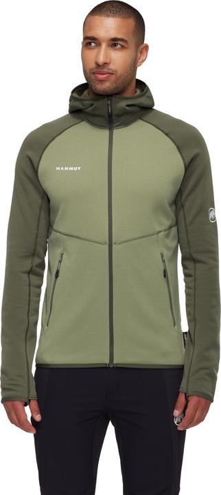 Image du produit Mammut Aconcagua ML Hooded Jacket Men (M)