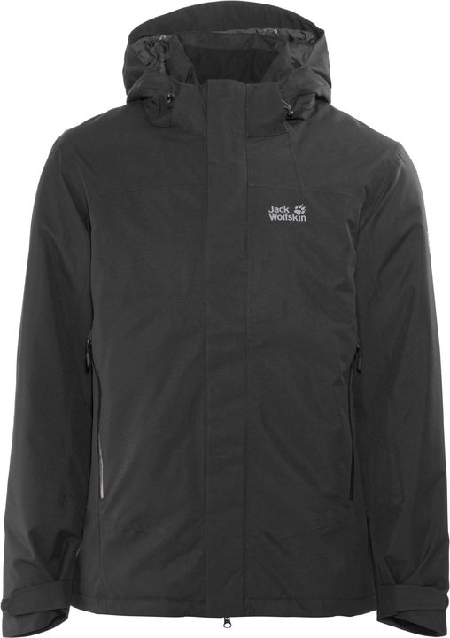 Actual product image Jack Wolfskin Northern Edge Hardshell Jacket (XXL)