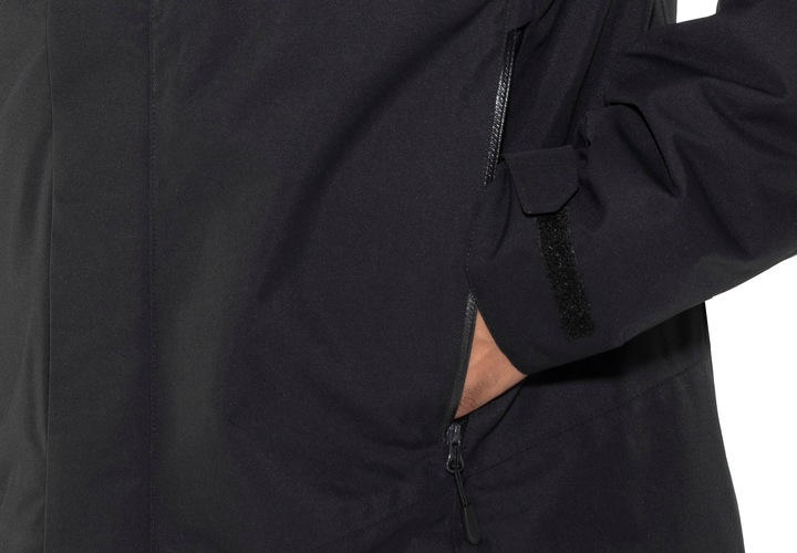 Actual product image Jack Wolfskin Northern Edge Hardshell Jacket (XXL)