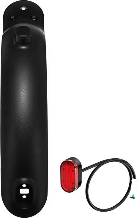 Actual product image Avizar Fender (Rear mudguard)