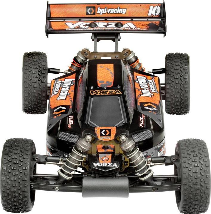 Produktbild HPI Vorza Flux (ARR Almost-Ready-to-Race)