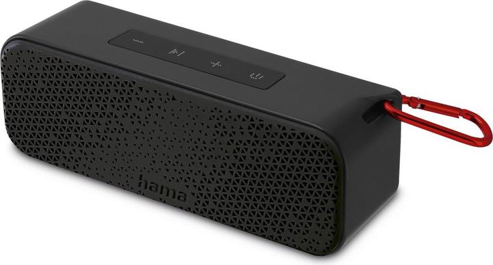 Produktbild Hama PowerBrick 2.0 (10 h, Akkubetrieb)