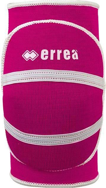 Actual product image Errea ATENA 2012 KNEE PADS JR (146, Knee pad, Pair)