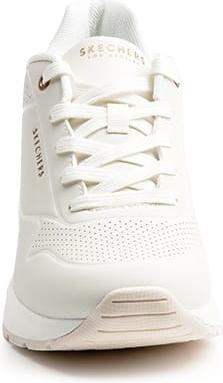 Produktbild Skechers Million Air-Elevated Air 155401-WHT - 41 (41)