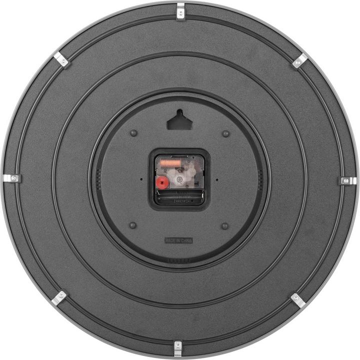 Actual product image Karlsson Wall Clock Brisk Dome (40 cm)