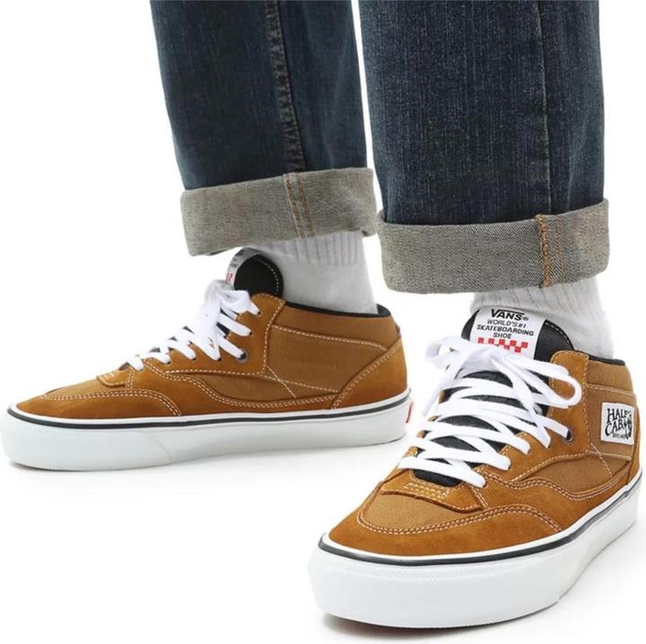 Image du produit Vans Half Cab 92 Andrew Reynolds (39)