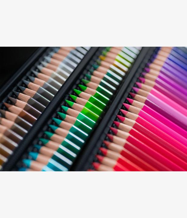 Produktbild Faber-Castell Art & Graphic (Mehrfarbig, 396 x)