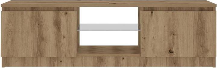 Actual product image vidaXL TV-Schrank (120 x 30 x 36 cm)