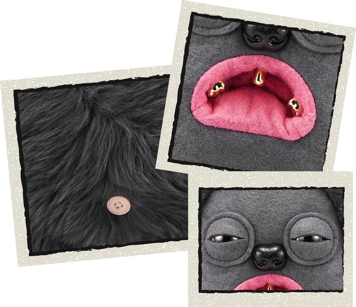 Produktbild Magni Fuggler Gold Fuggs (24 cm)