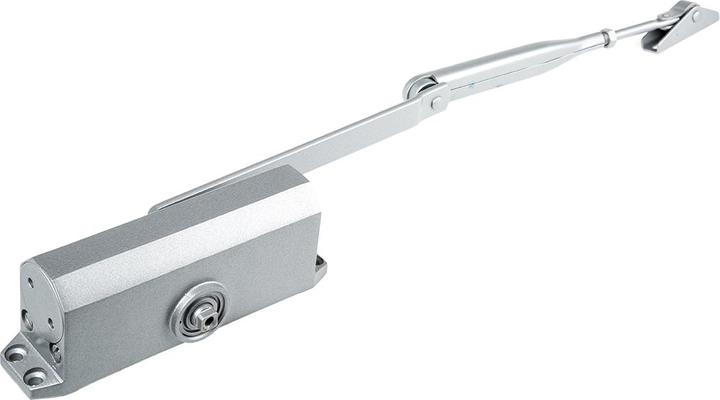 Produktbild MPR Türverriegelung hydraulisch