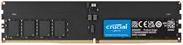 Produktbild Crucial 32GB DDR5-6400 CUDIMM (1 x 32GB, 3200 MHz, DDR5-RAM)
