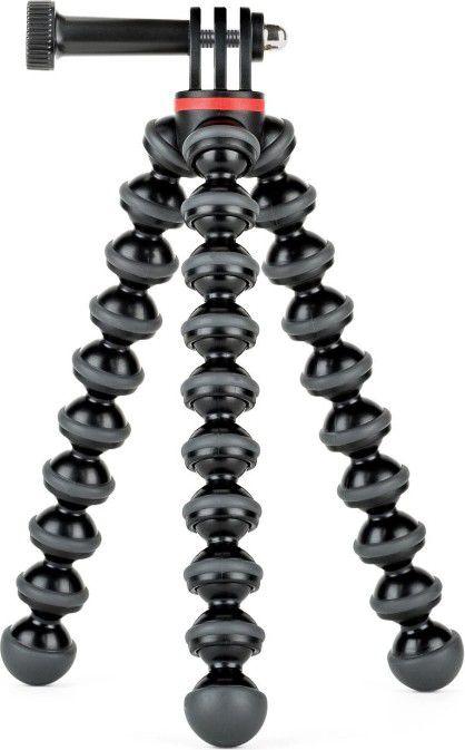 Actual product image Joby GorillaPod 500 Action Tripod (JB01516-BWW)