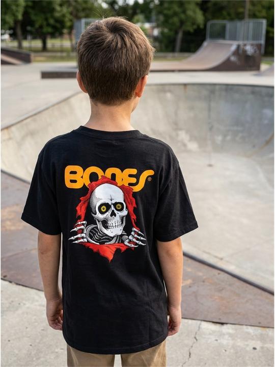 Produktbild Ripper Kids T-Shirt (S)