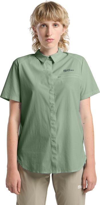 Immagine prodotto Jack Wolfskin Vandra S/S Shirt W (S)
