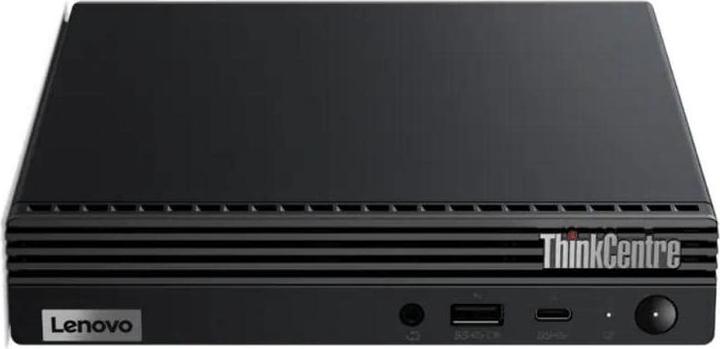 Actual product image Lenovo ThinkCentre M75q Gen 2 (AMD Ryzen 7 5700GE, 32 GB, 512 GB, AMD Radeon Graphics)