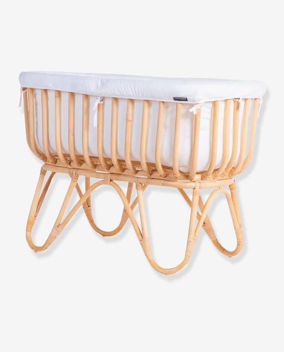 Actual product image Childhome Cradle