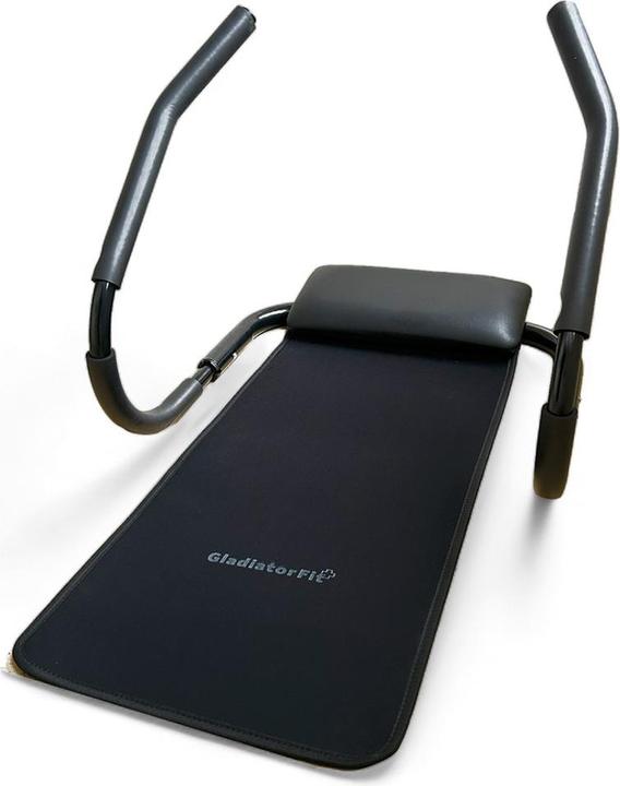 Gladiatorfit Abdominal muscle mat "Ab Roller"