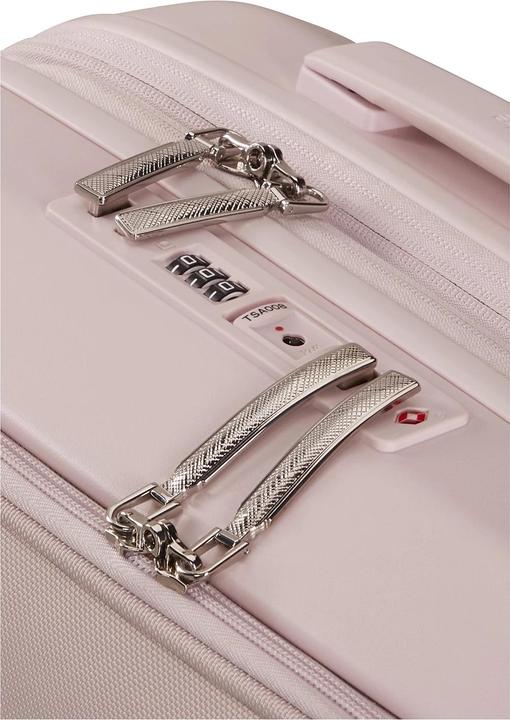 Produktbild Samsonite Image Trolley mit 4 Rollen erweiterbar 55cm (47 l)